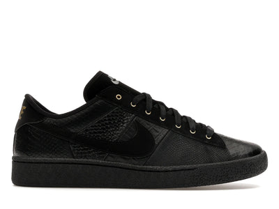 Nike Tennis Classic CS PRM WTCH BND Black