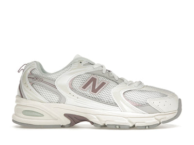New Balance 530 Sea Salt Ice Wine