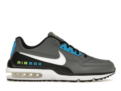 Nike Air Max LTD 3 Smoke Grey Cyan