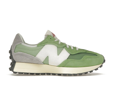 New Balance 327 Chive Avocado