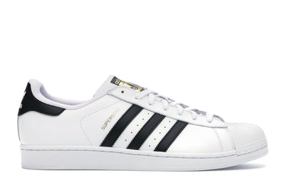 adidas Superstar Cloud White Core Black