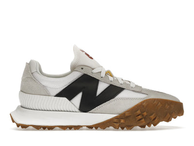 New Balance XC-72 White Black Gum