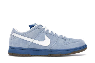 Nike SB Dunk Low Border Blue