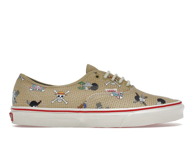 Vans Authentic One Piece Nami