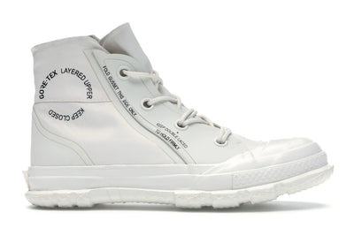 Converse Chuck Taylor All Star MC18 High Gore-tex White