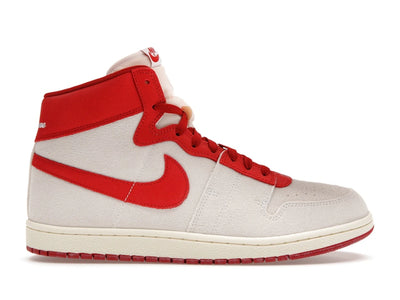 Nike Jordan Air Ship PE SP Every Game Dune Red