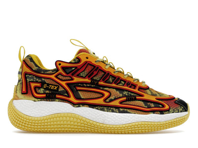 John Geiger 004 Year of the Snake