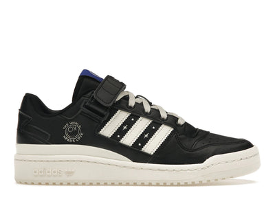 adidas Forum Low André Saraiva Black Cream White