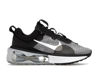 Nike Air Max 2021 Black Smoke Grey (Women's)