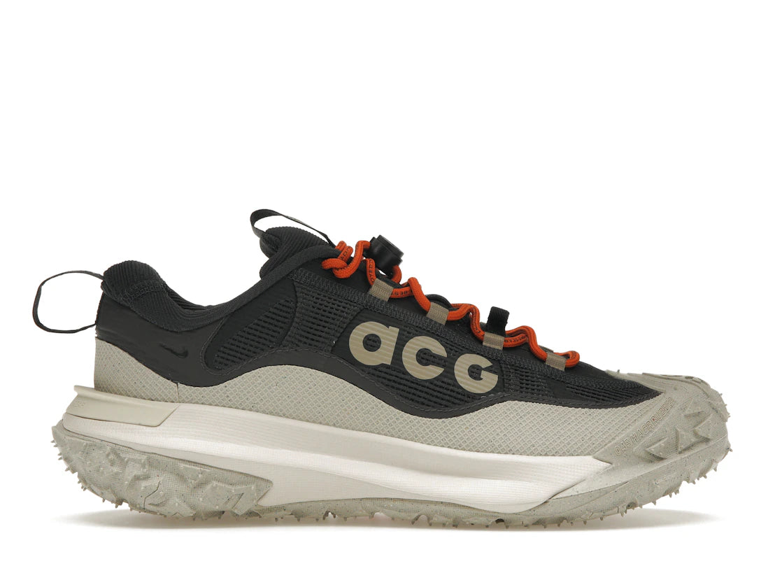 Nike ACG Mountain Fly 2 Low Gore-Tex Dark Smoke Grey