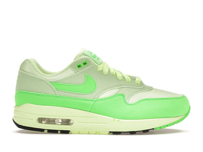 Nike Air Max 1 '87 High Saturation Vapor Green (Women's)