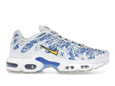 Nike Air Max Plus Lisboa