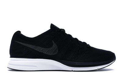 Nike Flyknit Trainer Black White (2018)