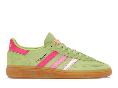 adidas Handball Spezial Green Pink (Women's)