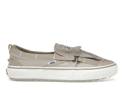 Vans Classic Slip-On Rucksack Nicole McLaughlin Tan