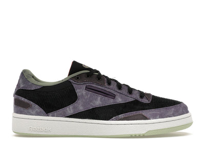 Reebok Club C DC Joker