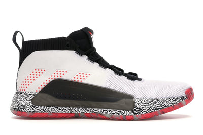 adidas Dame 5 Home