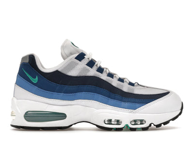 Nike Air Max 95 Big Bubble Slate