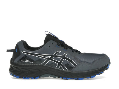 ASICS Gel-Venture 10 Carrier Grey Black