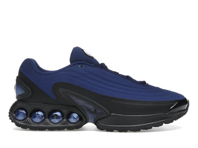 Nike Air Max Dn Winterized Deep Royal Blue Black