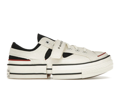 Converse Chuck Taylor All Star 70 OX 2-in-1 Feng Chen Wang Egret