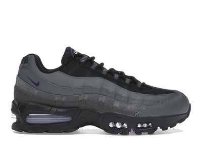 Nike Air Max 95 Racing Pack Iron Grey Wild Grape