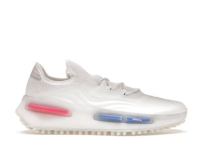 adidas NMD S1 FS Copa Pack White