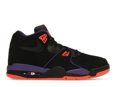 Nike Air Flight '89 Court Purple