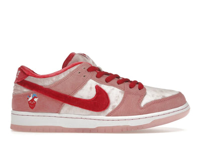 Nike SB Dunk Low StrangeLove Skateboards (Special Box)