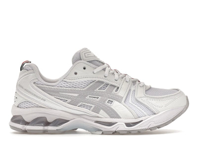 ASICS Gel-Kayano 14 Thom Browne White