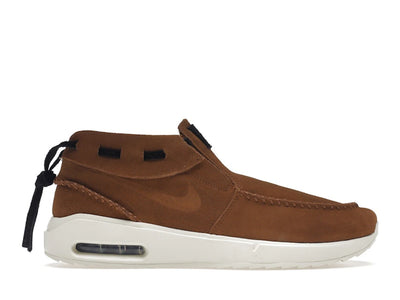 Nike SB Air Max Janoski 2 Moc Light British Tan