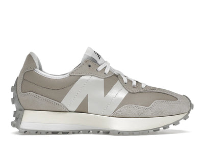 New Balance 327 Timberwolf Aluminum (Women's)