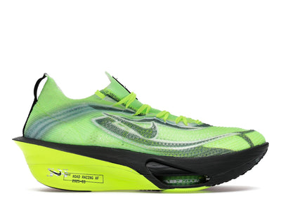 Nike Air Zoom Alphafly Next% 3 Ekiden Pack Volt