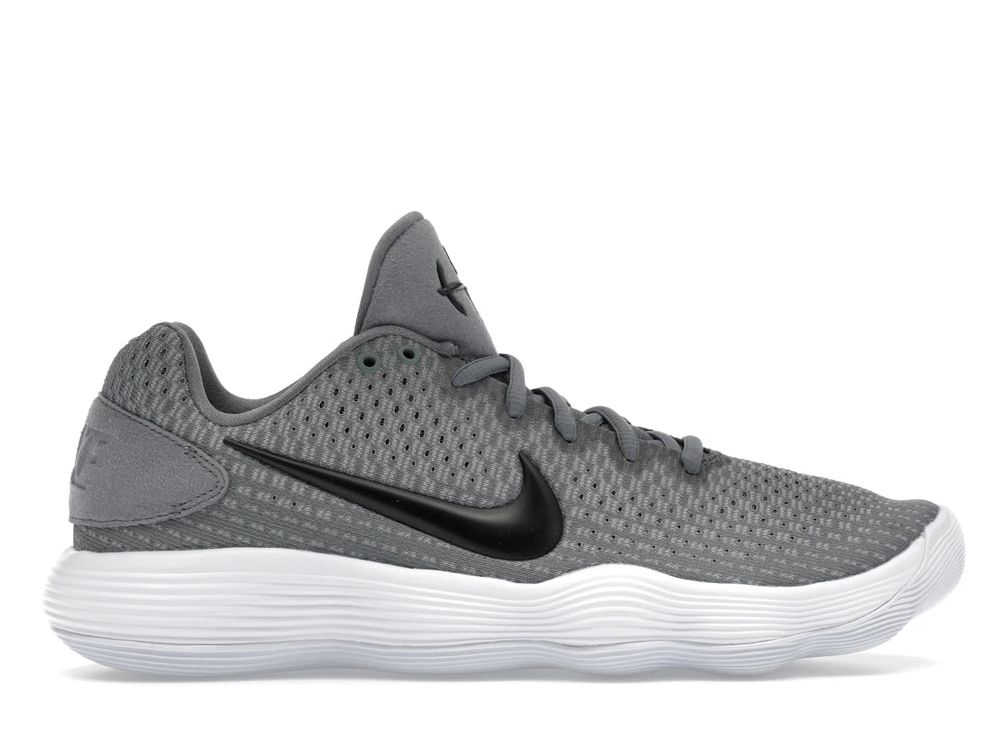 Nike Hyperdunk 2017 Low Cool Gray