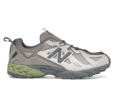 New Balance 610 Gore-Tex Light Mushroom Timberwolf Lime
