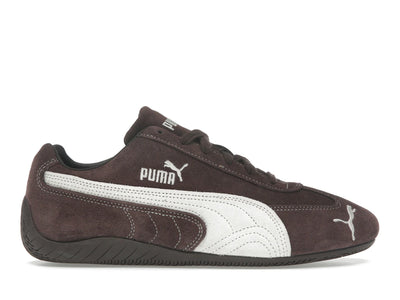 Puma Speedcat TTF Dunkle Schokolade Frosted Ivory