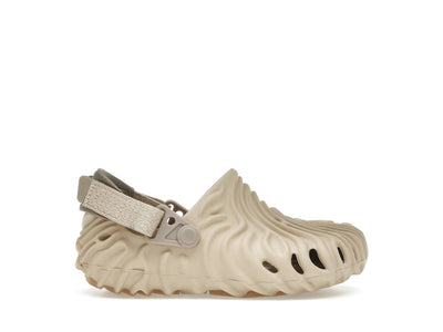 Crocs Pollex Clog by Salehe Bembury Stone Soup (Kids)
