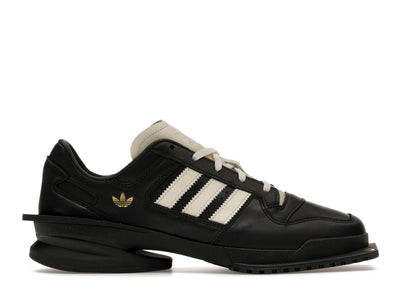 adidas Forum Cubism Black White (Women's)