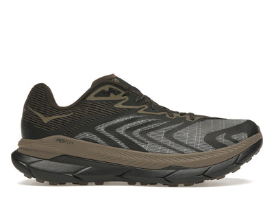 Hoka One One Tecton X 2 Stealth/Tech Deep Umber Black