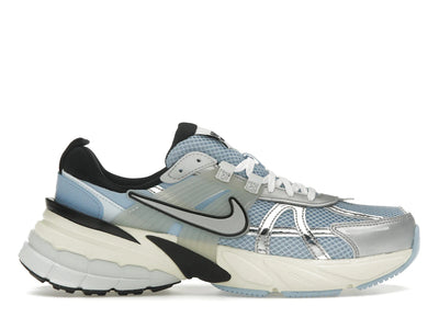 Nike V2K Run Psychic Blue (Women's)