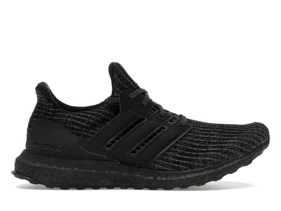 adidas Ultra Boost 4.0 Triple Black