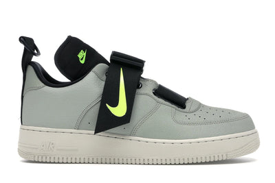 Nike Air Force 1 Low Utility Spruce Fog Black