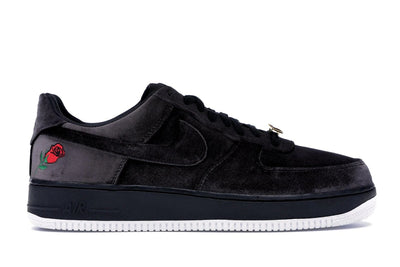 Nike Air Force 1 Low Rose Velvet