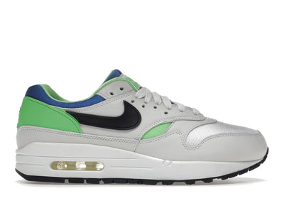 Nike Air Max 1 DNA CH.1 Pack Huarache Green Royal