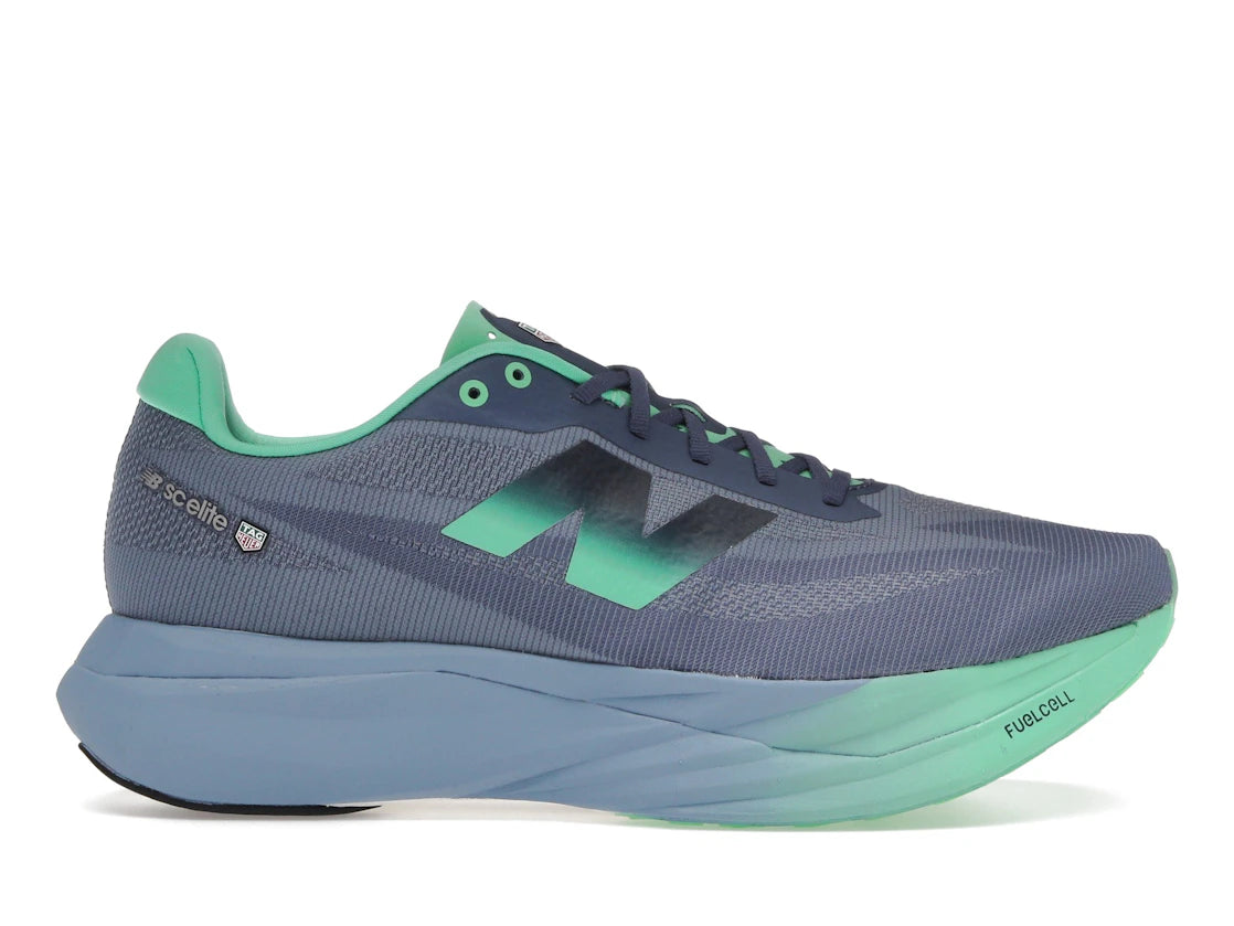 New Balance FuelCell SuperComp Elite v5 TAG Heuer