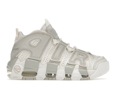 Nike Air More Uptempo 96 Sail Guava (Women's)