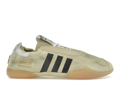 adidas Taekwondo Mei Song für die Stumme Cremeweiß (Damen)