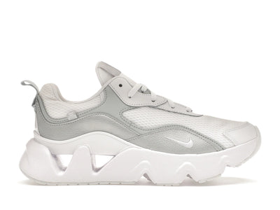 Nike RYZ 365 2 White Metallic Platinum (Women's)