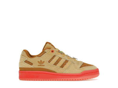 adidas Forum Low The Grinch Max (Kids)