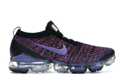 Nike Air VaporMax Flyknit 3 Throwback Future